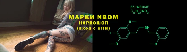 хмурый Михайловск