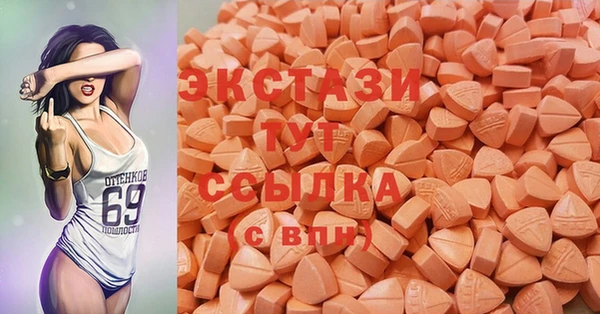 хмурый Михайловск