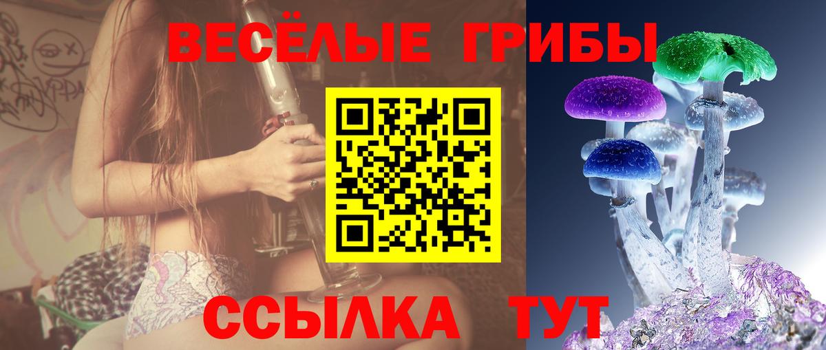 Галлюциногенные грибы Magic Shrooms Кировск